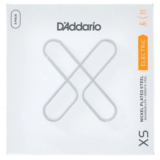 DADDARIO | XSE1046-3P