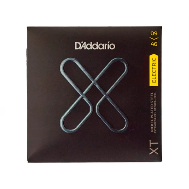 DADDARIO XTE0946 | Cuerdas Guitarra Electrica