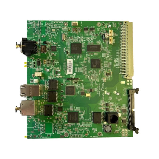 ALLEN & HEATH 004-1508X | Placa expansora PCBA C500 digital audio V2