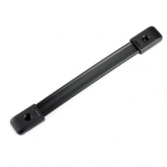 Penn Elcom 0315BK | Asa de correa con placa de acero y soporte