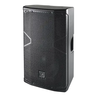DAS AUDIO ALTEA-412A