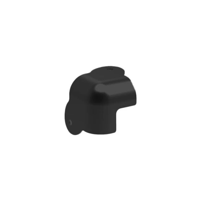 Penn Elcom 1082BK | Esquinero para parlante negro