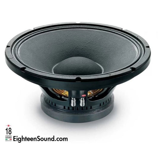 18 Sound 15W700 | Parlante de 15 pulgadas 450 Watts