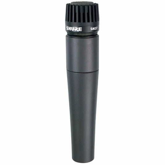 SM57 Micrófono dinámico para instrumentos SM57
