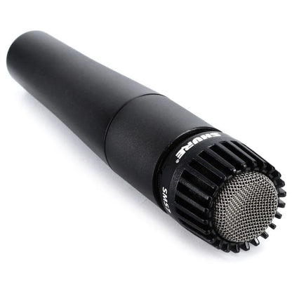 SM57 Micrófono dinámico para instrumentos SM57