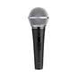 Micrófono dinámico Shure SM48S-LC con switch