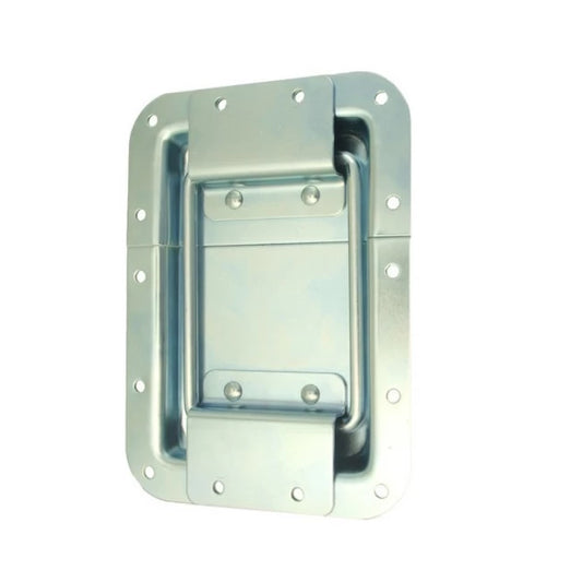 Penn Elcom 2102 | Bisagra con Tope y Base Profunda de 13mm / 1/2"