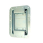 Penn Elcom 2102 | Bisagra con Tope y Base Profunda de 13mm / 1/2"