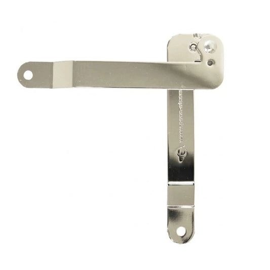 PENN ELCOM 2109N | Cierre plegable para tapas