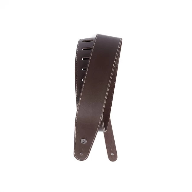 Daddario 25LS01-DX | Correa de Cuero p/guitarra