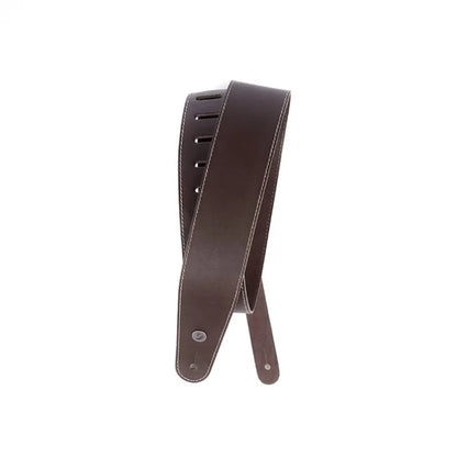 Daddario 25LS01-DX | Correa de Cuero p/guitarra