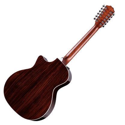 TAYLOR 454CE | Guitarra electroacústica de 12 cuerdas grand auditorium