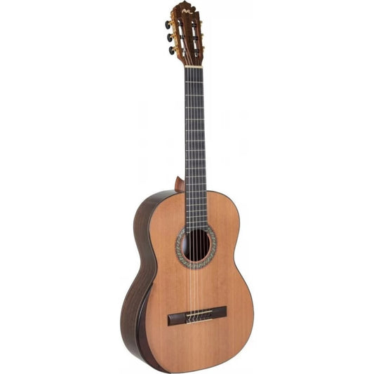 MANUEL RODRIGUEZ 501320 | Guitarra Serie SUPERIOR B Eucalipto