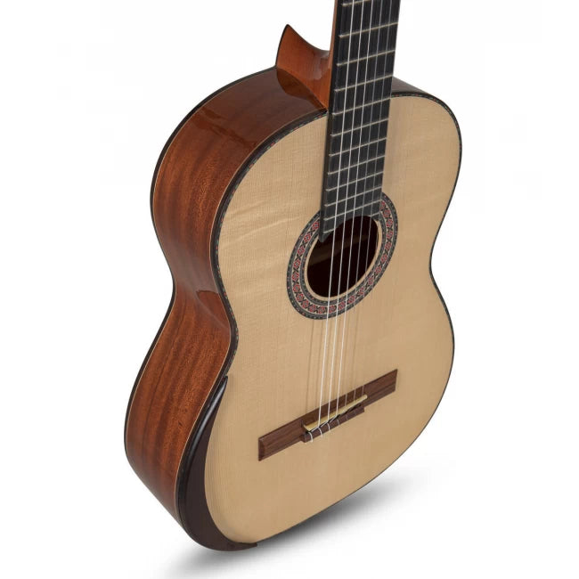 MANUEL RODRIGUEZ 501402 | Guitarra Clásica Modelo DS Serie Magistral