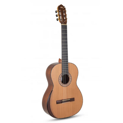 MANUEL RODRIGUEZ 501420 | Guitarra Clásica Magistral Series E Walnut