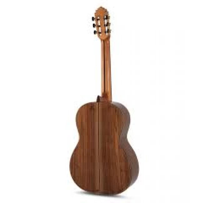 MANUEL RODRIGUEZ 501420 | Guitarra Clásica Magistral Series E Walnut