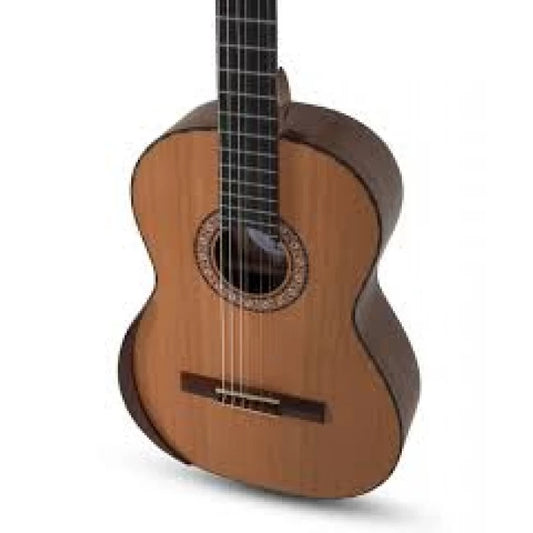 MANUEL RODRIGUEZ 501420 | Guitarra Clásica Magistral Series E Walnut