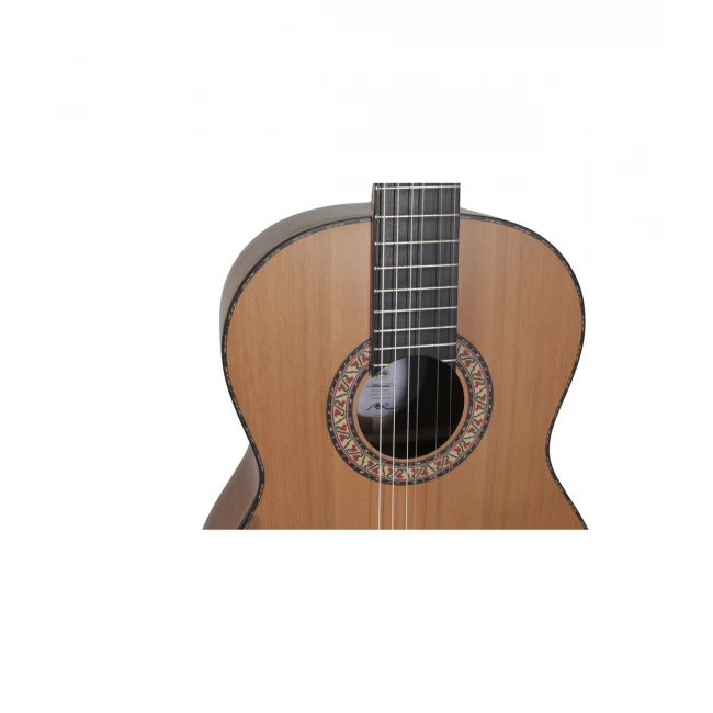 MANUEL RODRIGUEZ 501420 | Guitarra Clásica Magistral Series E Walnut