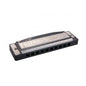 HOHNER 504-20E | Armonica Silver Star Mi Blues