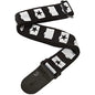PLANET WAVES 50C01 | Correa strap para guitarra o bajo de 2 pulgadas.
