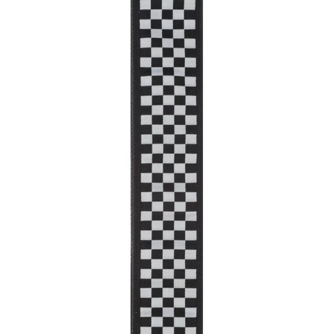 PLANET WAVES 50C02 | Correa Guitarra Woven Leather End West Coast