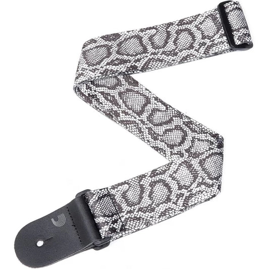 PLANET WAVES 50H10 | Correa strap para guitarra o bajo de 2 pulgadas.