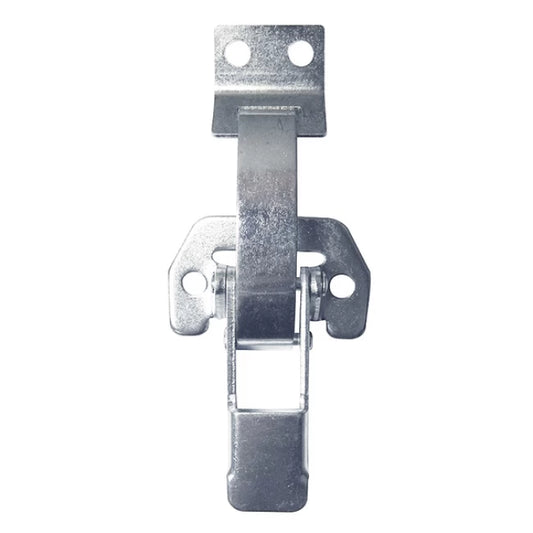 PENN ELCOM 60863 | Chapa Sobrepuesta Arqueada Gancho