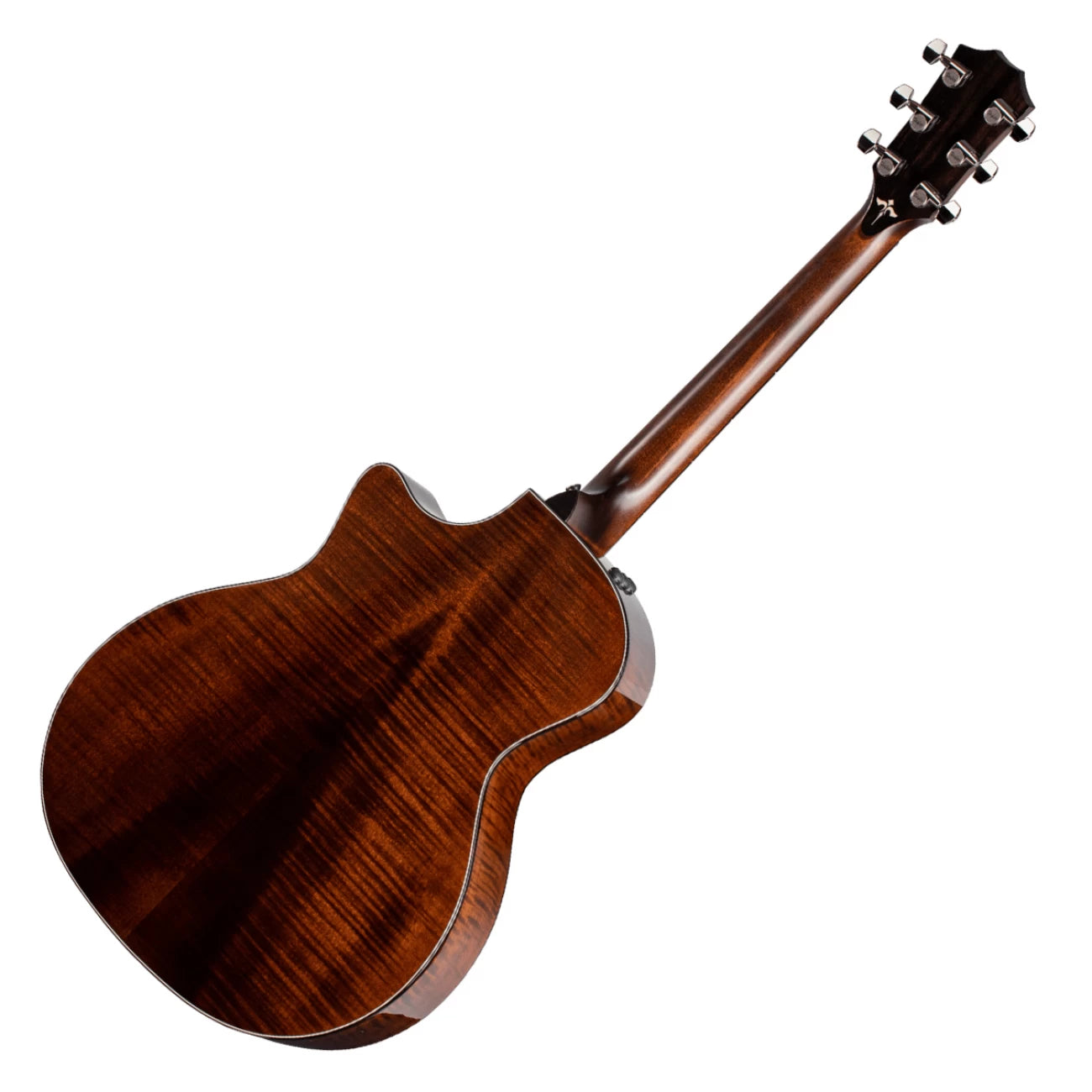 TAYLOR 614CE | Guitarra electroacústica Grand Auditorium con corte
