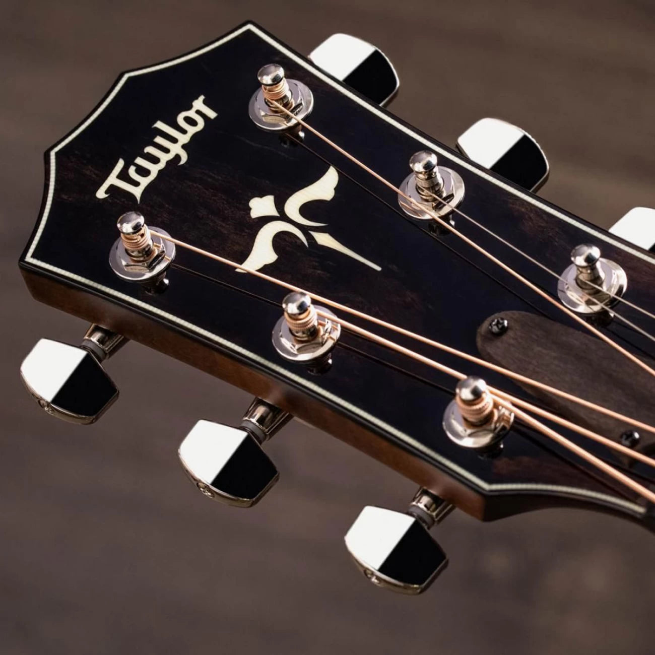 TAYLOR 614CE | Guitarra electroacústica Grand Auditorium con corte