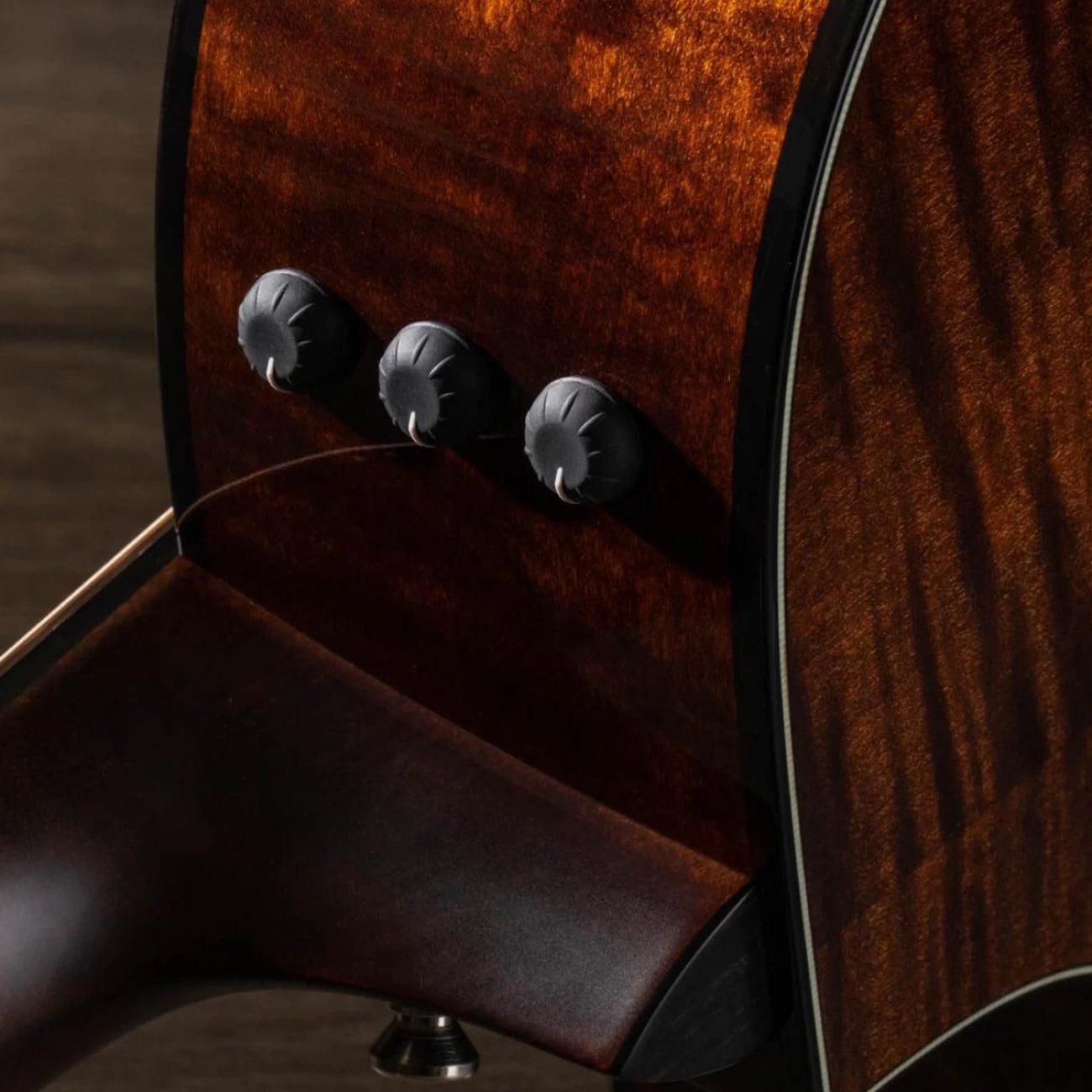 TAYLOR 614CE | Guitarra electroacústica Grand Auditorium con corte