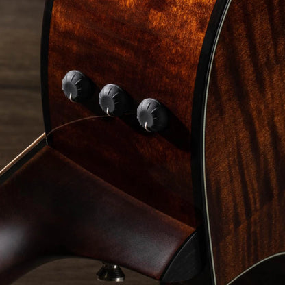 TAYLOR 614CE | Guitarra electroacústica Grand Auditorium con corte