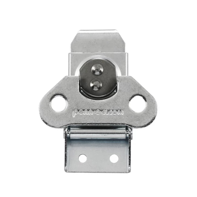 PENN ELCOM 7538SS | Chapa Sobrepuesta de Acero Inoxidable