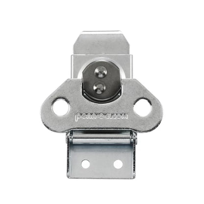 PENN ELCOM 7538SS | Chapa Sobrepuesta de Acero Inoxidable