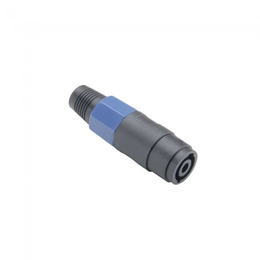 ADAM HALL 7874 | Conector de Altavoz estándar 4 Pines