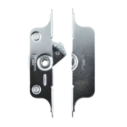 PENN ELCOM 9288F | Cierre para panel hembra