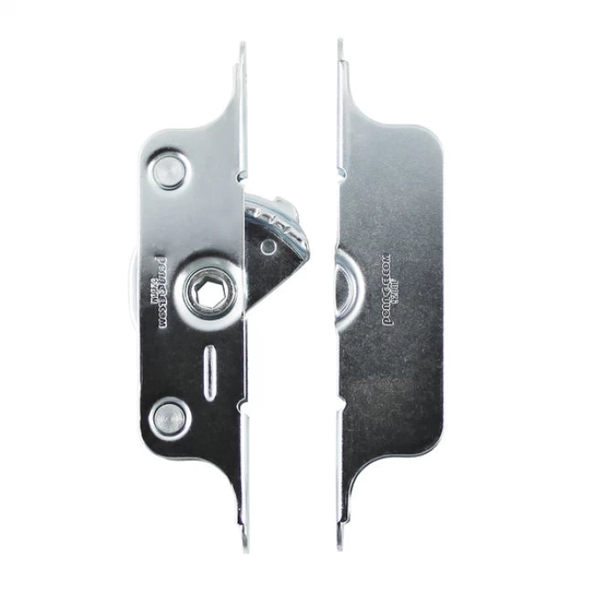 PENN ELCOM 9288M | Cierre para panel macho