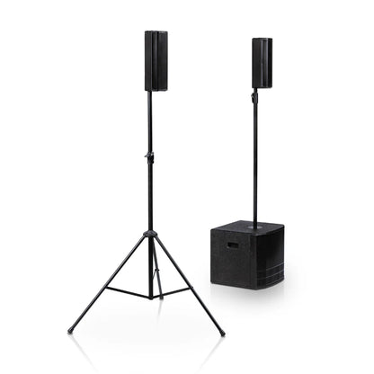 DB Technologies  ES503  DB Technologies ES503 Sistema de Columna 12", 8x3"