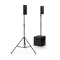 DB Technologies  ES503  DB Technologies ES503 Sistema de Columna 12", 8x3"