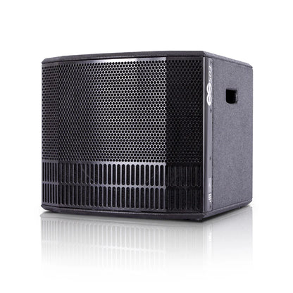 DB Technologies  ES503  DB Technologies ES503 Sistema de Columna 12", 8x3"
