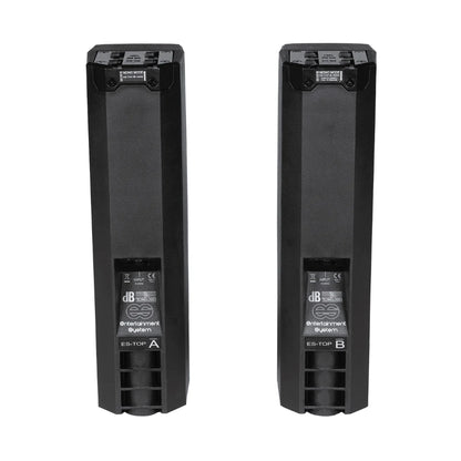 DB Technologies  ES503  DB Technologies ES503 Sistema de Columna 12", 8x3"