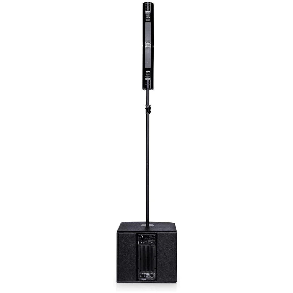 DB Technologies  ES802  DB Technologies ES802 Sistema de Columna 12", 8x3
