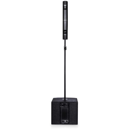 DB Technologies  ES802  DB Technologies ES802 Sistema de Columna 12", 8x3