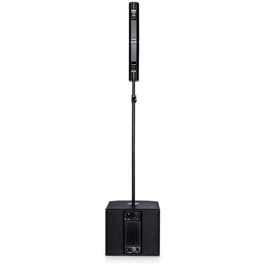 DB Technologies  ES802  DB Technologies ES802 Sistema de Columna 12", 8x3