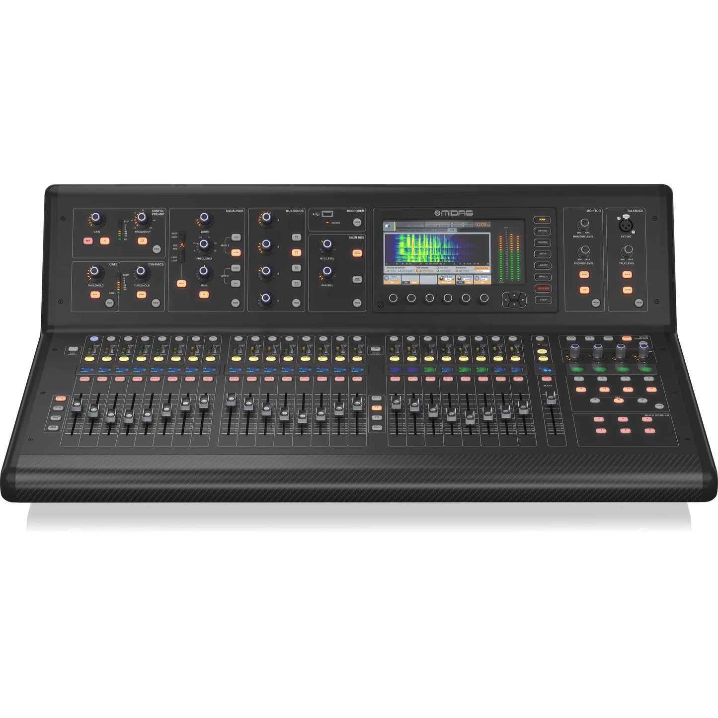 Midas M32 LIVE Consola de Audio Digital 40 Canales