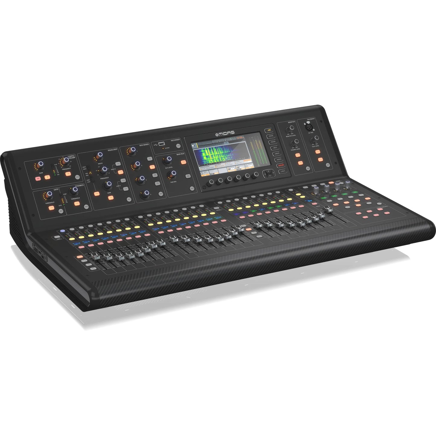 Midas M32 LIVE Consola de Audio Digital 40 Canales