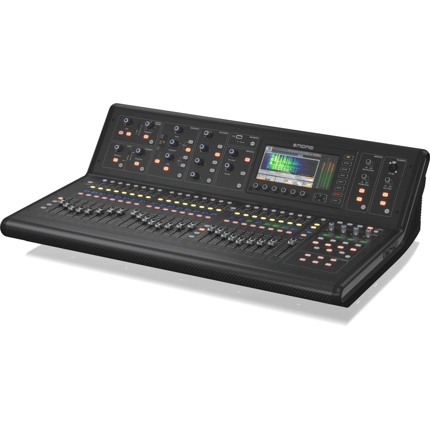 Midas M32 LIVE Consola de Audio Digital 40 Canales
