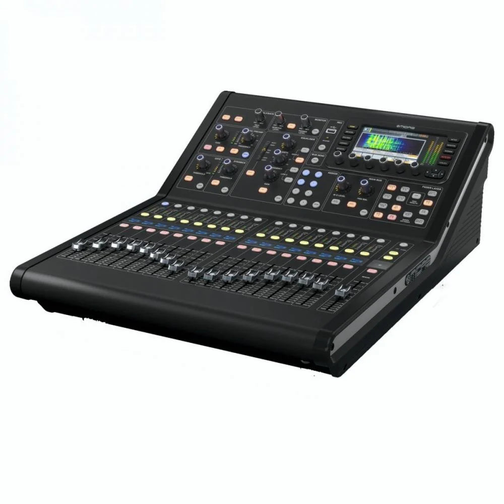 Midas M32R Consola de audio Digital 40 Canales