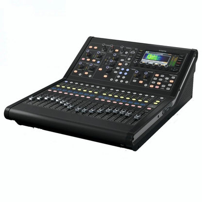 Midas M32R Consola de audio Digital 40 Canales