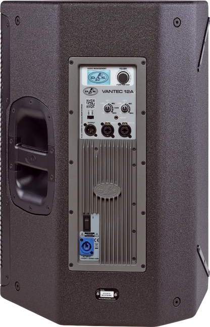 DAS AUDIO VANTEC-12A