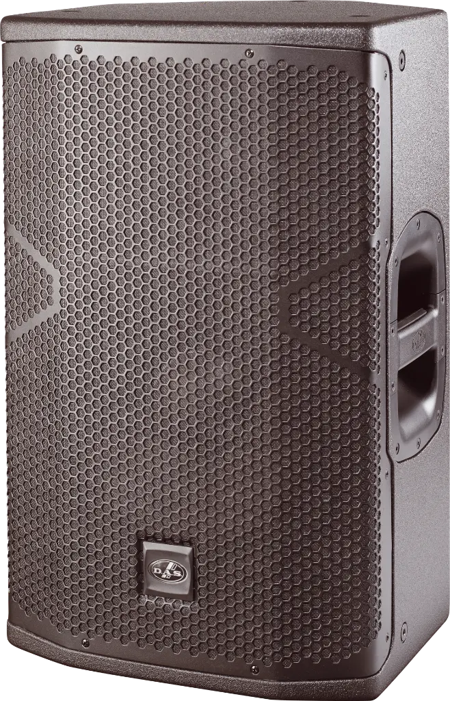 DAS AUDIO VANTEC-12A